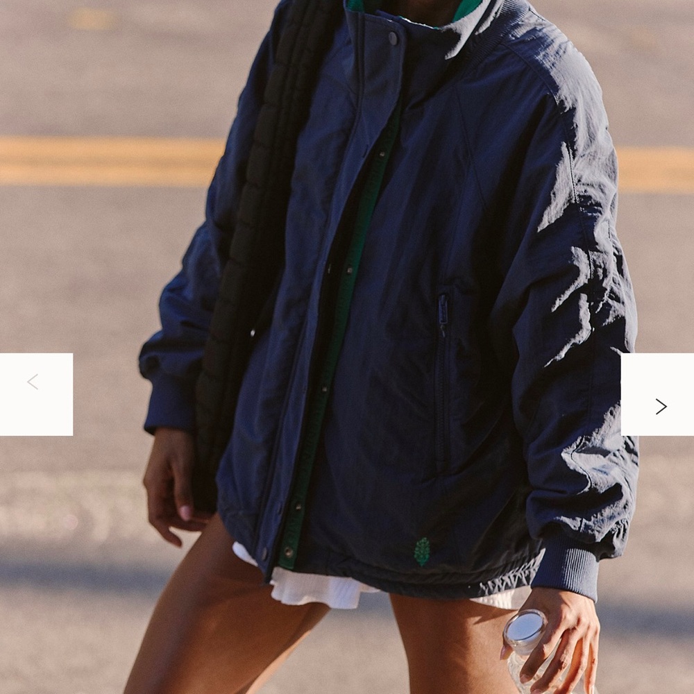 Field Tripper Jacket - Size Small